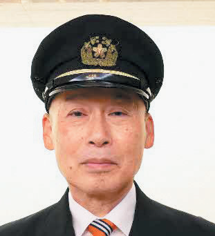 末武 英幸 氏
