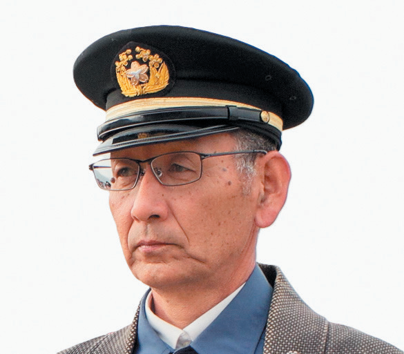 池田 紹児 氏