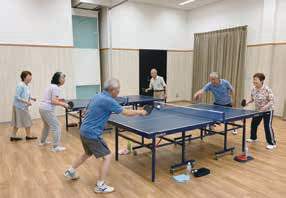 貸室でいきいき運動