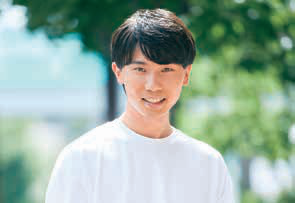 山内智貴さん