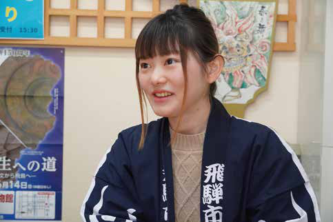 瀬之上あすみさん