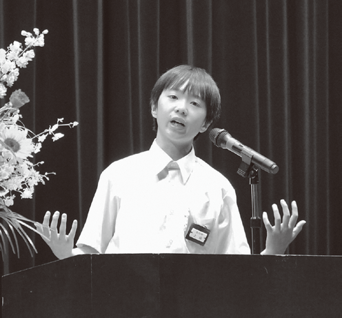 舩坂優斗さん