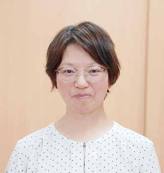 神岡町 今村 香苗さん