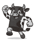 岐阜県バイオコークス普及推進研究会 マスコットキャラクター モクリン