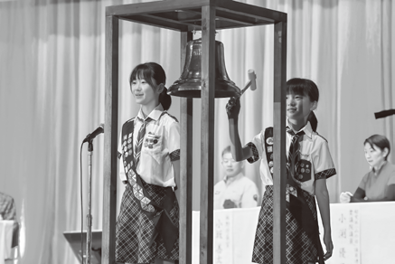 福井大会の様子