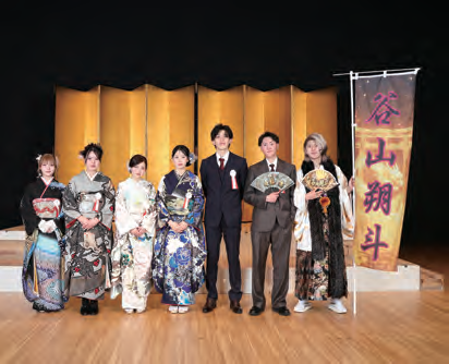 実行委員の皆さん