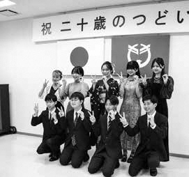 昨年度の様子