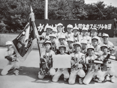 上関皇座時代
