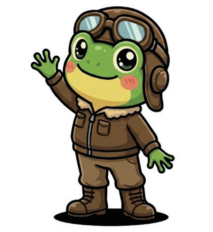 ミサワプロジェクト マスコットキャラクター
