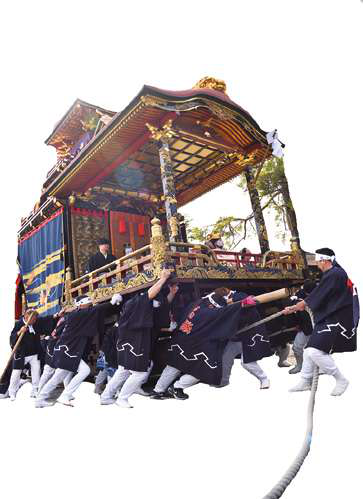 登り山