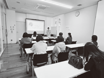 昨年度の様子