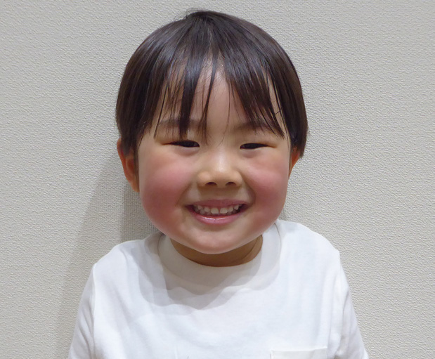 松山 天祢くん