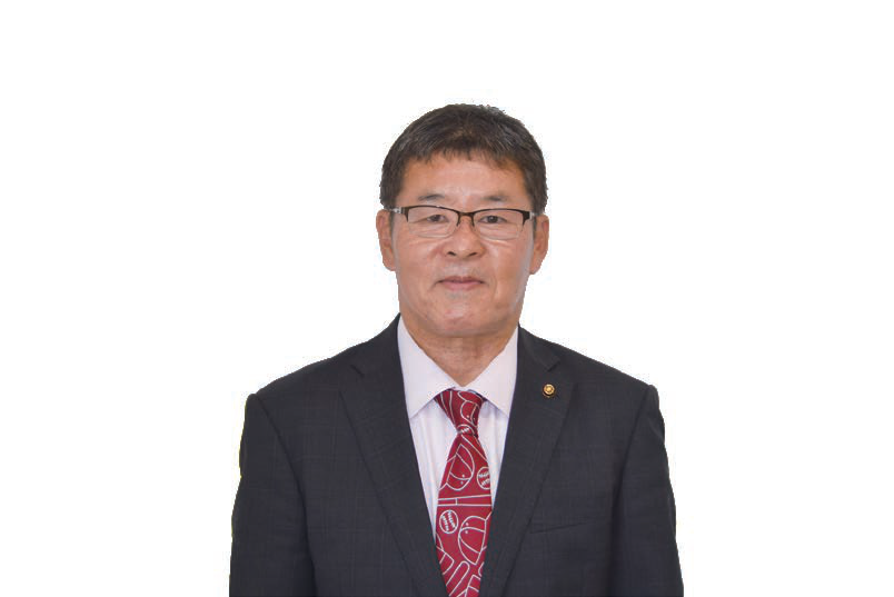 議長 髙島 淳