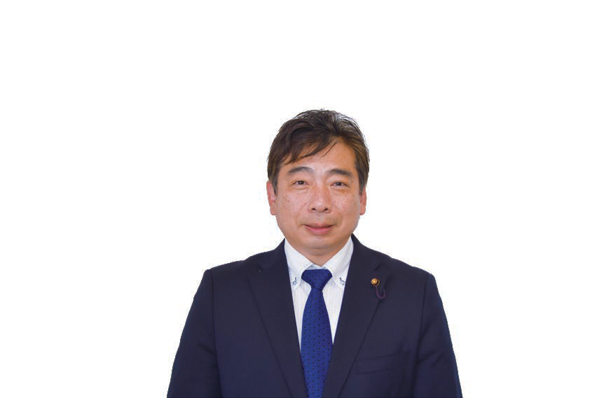 監査委員 西本 潤